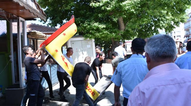 Sahillerde işgale geçit yok