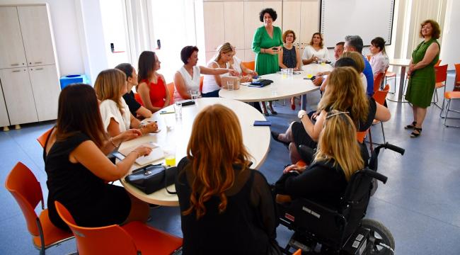 Sosyal projeler hayata geçirilecek