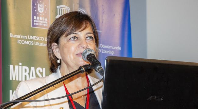 Tarihi mirasta peyzaj yaklaşımları