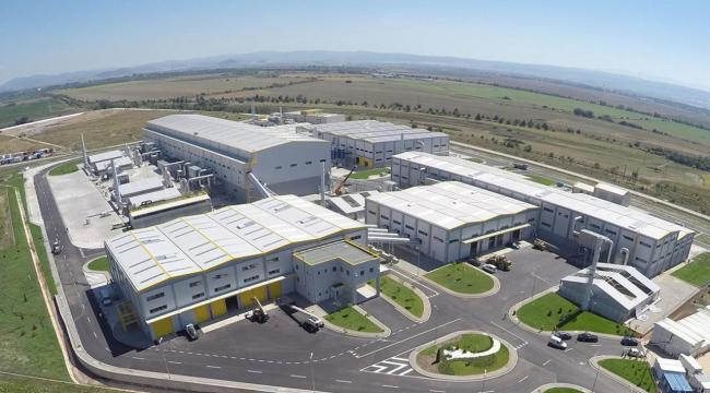 Büyükşehir&#039;den bir &quot;yeşil enerji&quot; yatırımı daha