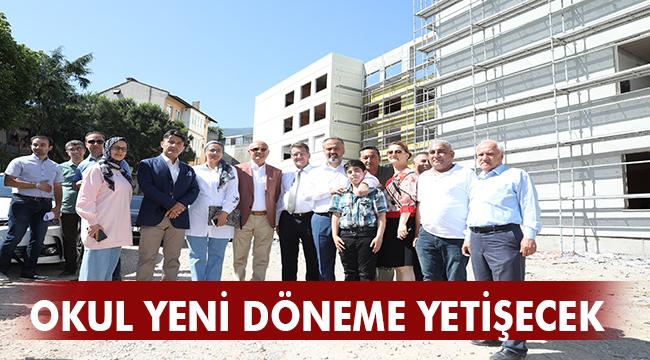 Eğitimde çıta yükseliyor