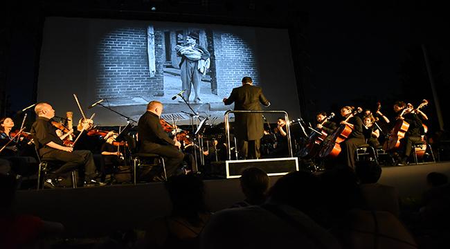 “KADFEST Uluslararası Kadıköy Festivali” Etkinliği başladı