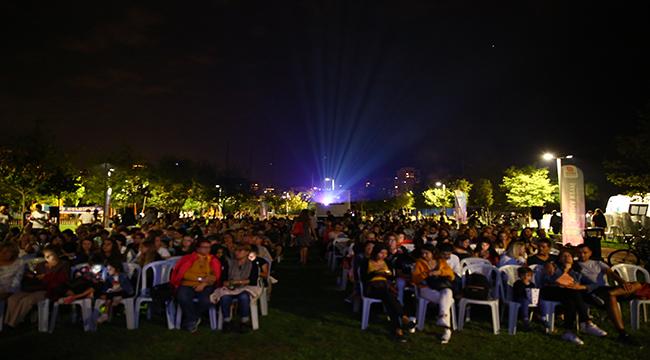 Kadıköy&#039;ün İlk Uluslararası festivali sinema günleri ile başlıyor