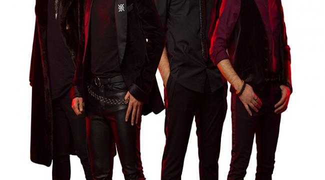 Pera, 20 Temmuz Cumartesi Trump Cadde’de...