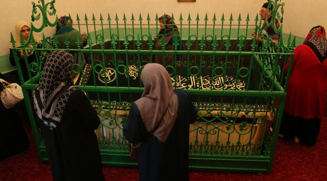 Ümmî Kemâl Hazretleri Bolu&#039;da anıldı