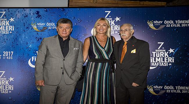 9.Bodrum Türk Filmleri Haftası 19 Eylül’de Başlıyor!