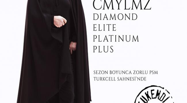 Biletler 2 saatte tükenti