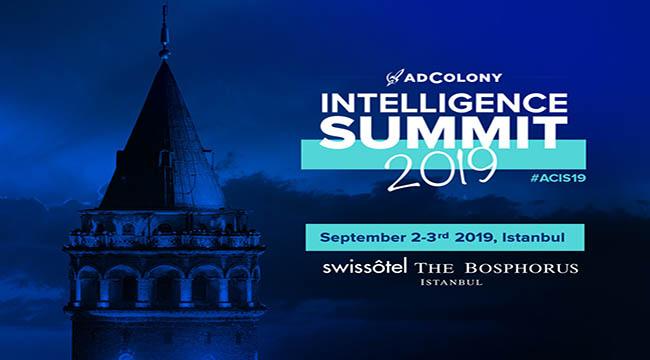 DİJİTAL REKLAMA YÖN VEREN MARKALAR EYLÜL DE İSTANBUL'DA