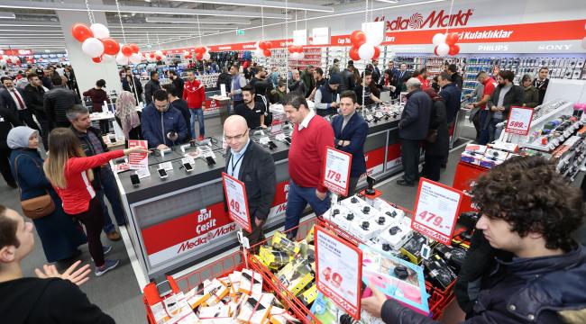 MediaMarkt Anıları Ölümsüzleştiriyor