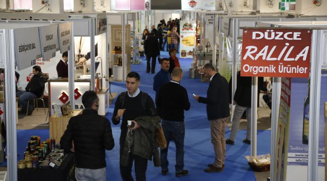 Anadolu’nun Doğal Şifa Kaynakları İstanbul’da