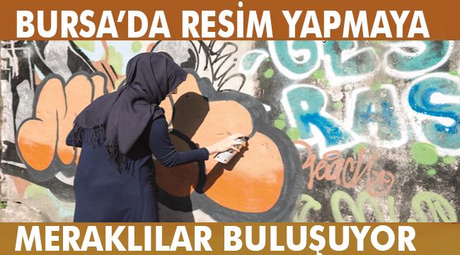 Bursa&#039;ya renk katmaya hazır mısınız?