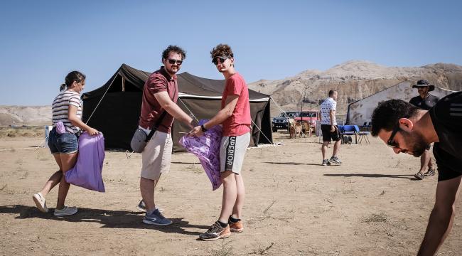 Çevre Dostu Koroplast