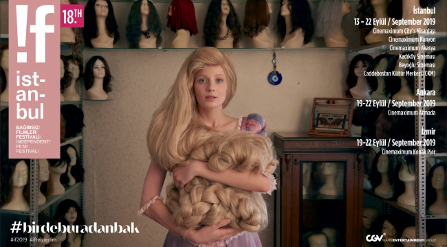 !f İstanbul’da Geri Sayım Başladı