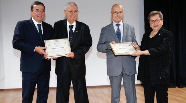 KONAK’TA TÜRKÇE GÜNLERİ 16. KEZ KUTLANDI
