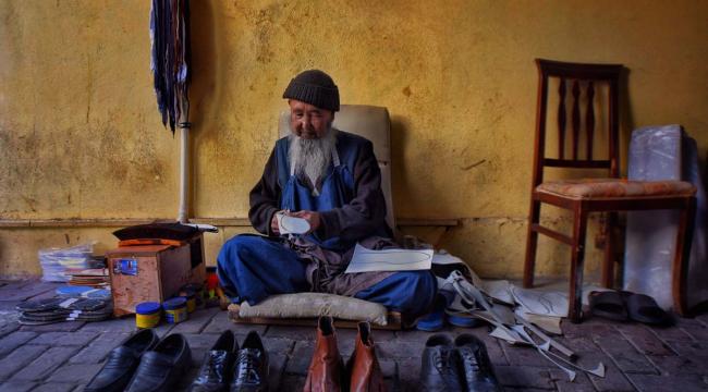 Zeytinburnu 9. Fotoğraf Yarışması’na Başvurular Başladı