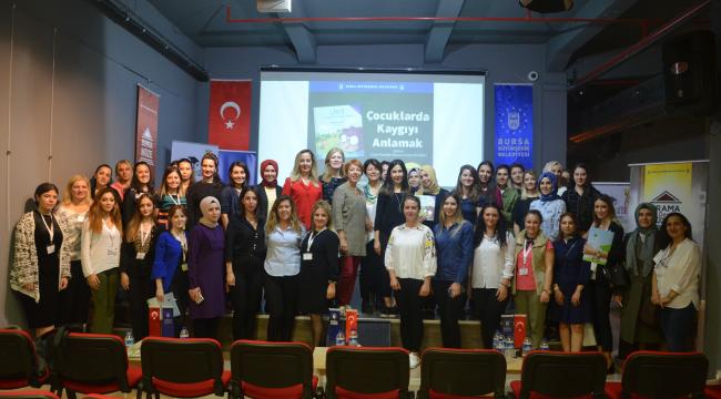 Bursa Müze Akademi fark yaratıyor