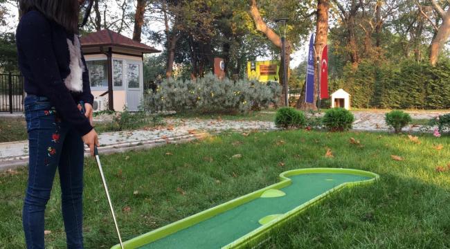 Büyükşehir’in motivasyon kampı başladı