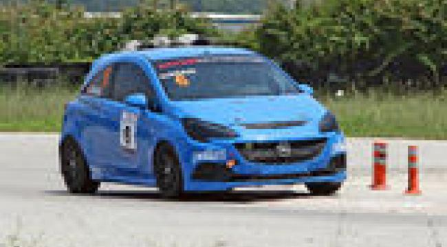 Pist Şampiyonası İzmir&#039;e Taşınıyor