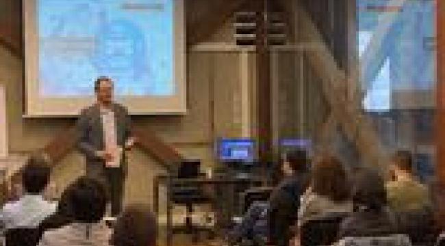 Sürücüsüz araçlar 2030’da yollarda olacak