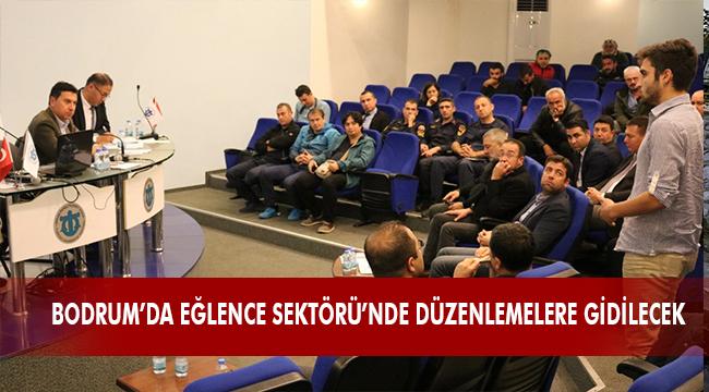 BAŞKAN ARAS; ÇOCUKLARA İÇKİ SATAN İŞLETMELERE GÖZ AÇTIRMAYACAK