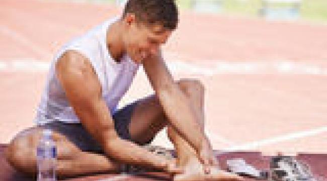 Egzersiz Sonrası Ağrıları Azaltma Yolları