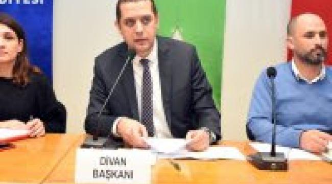 Engelliler Meclisi, Sönmez’le devam dedi