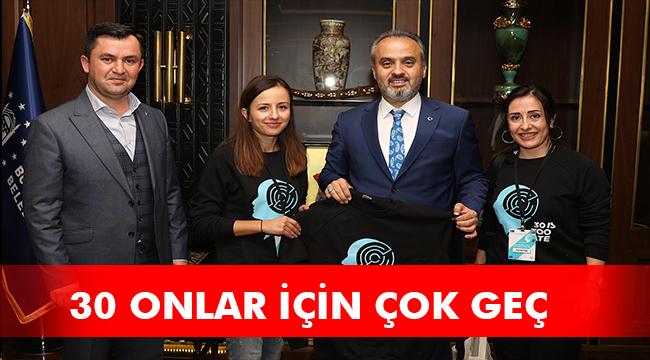 İnsana dokunan hizmetler