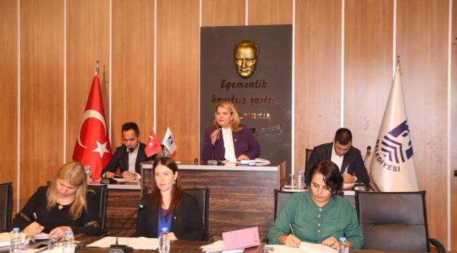 PLAN VE BÜTÇE KOMİSYONU EK SÜRE TALEP ETTİ