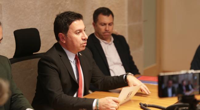 2020 BODRUM'UN YILI OLACAK