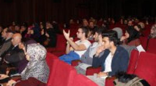 ‘Bağlılık-Aslı’ filmi özel gösterimi