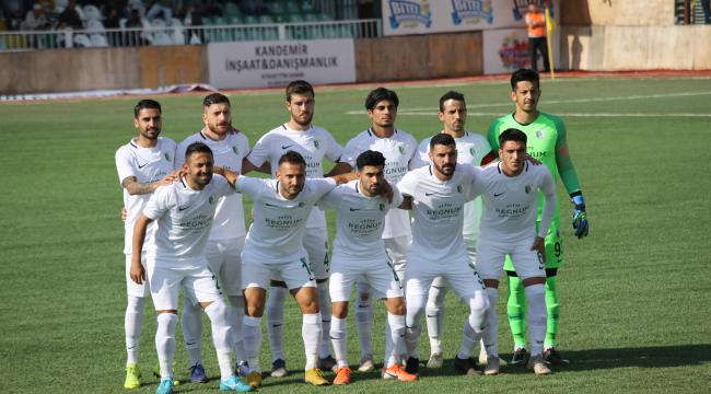 BODRUMSPOR A.Ş. HİSSE SATIŞLARI BAŞLIYOR