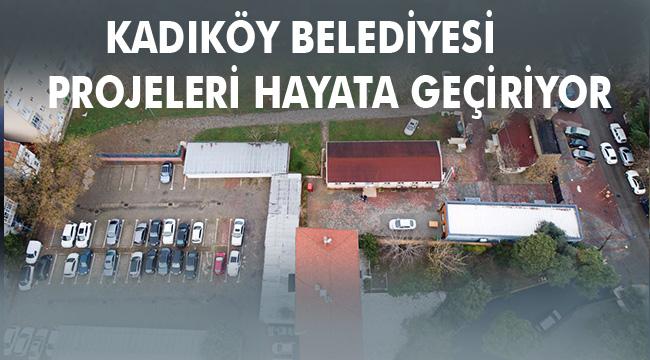 CAFERAĞA ‘MODA BOSTANI’ İÇİN KARARINI VERİYOR