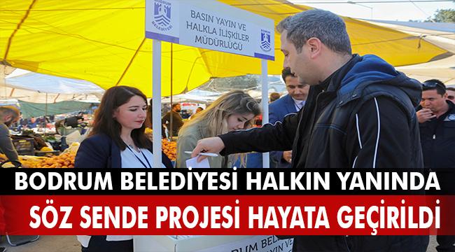 KONACIK HALKI HİZMETİNİ SEÇİYOR