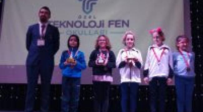 Satranççılar kupalara doymuyor