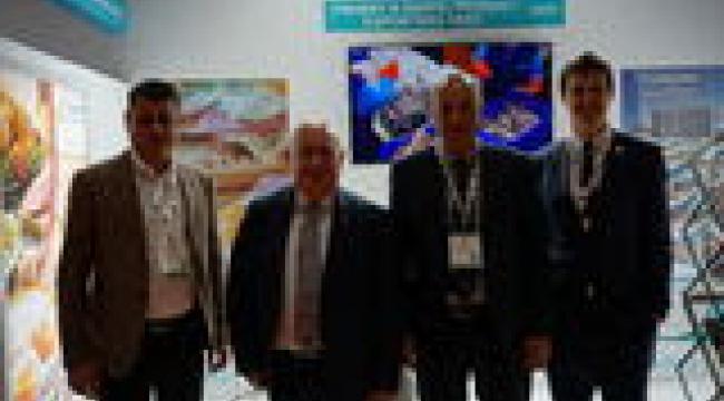 Su ürünleri ve hayvansal mamuller sektörünün ihracatta ana pazarı Ortadoğu