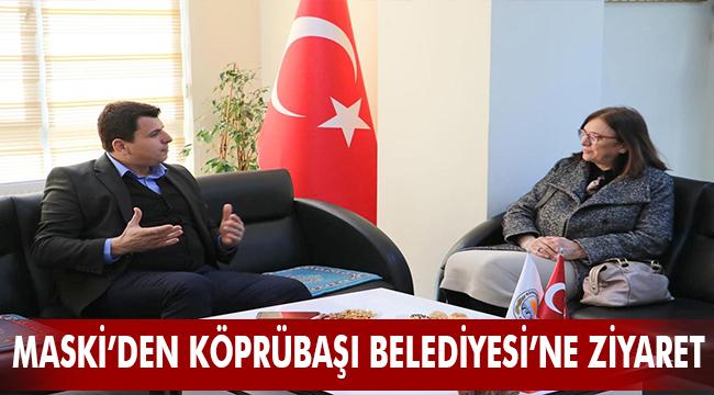 Başaran 15 ilçenin tamamında temaslarını sürdürüyor