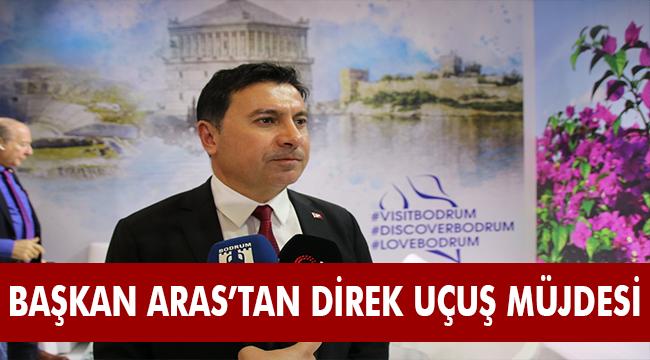 BODRUM STANTINI ZİYARET EDEN TURİZM BAKANI PEKSİMET SALATASI YEDİ