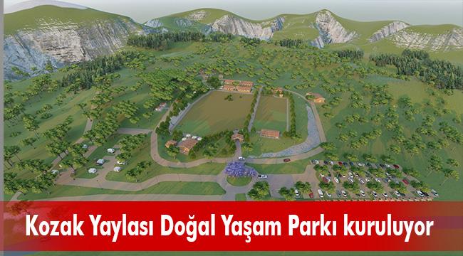 Bölge insanına yerinde istihdam