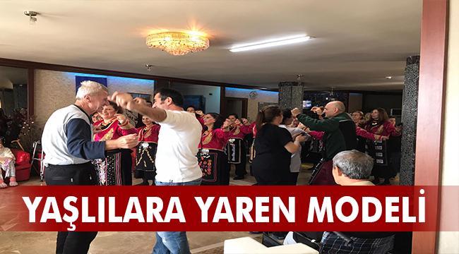 Bursa’da Sanat Her Yerde’ projesinin ilk etkinliği, Mudanya’da gerçekleştirildi.