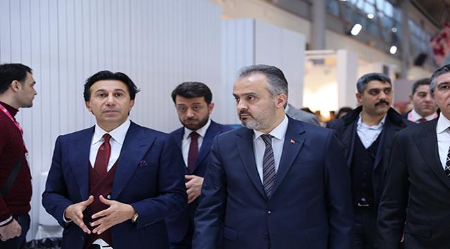 Bursa turizmine ‘Dosso Dossi’ dopingi