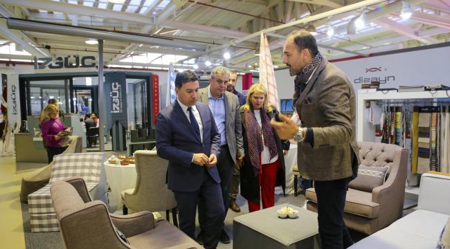 DECOYAP KAPILARINI AÇTI