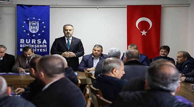 Gürsu sınıf atlayacak