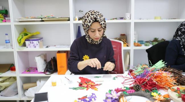 Hayat, Geri Dönüşümde