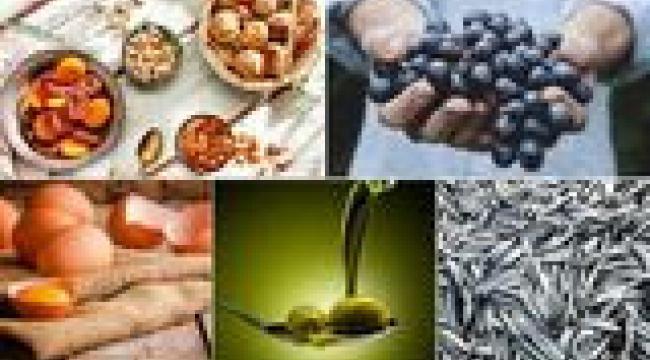 Sürdürülebilir ve katma değerli gıda ihracatının yol haritası İzmir’de belirlenecek