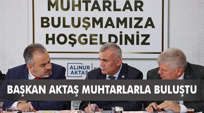 “Tek derdimiz fayda üretmek”