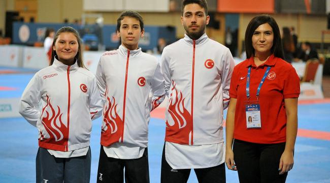 Büyükşehir Belediyesi Spor Kulübü Başarıdan Başarıya Koşuyor