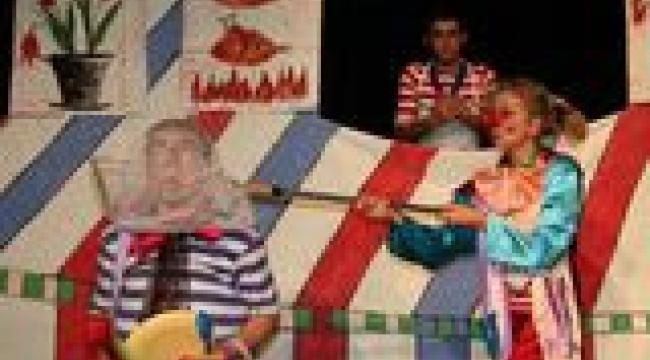 Çocuklardan sevdiklerine ‘kalpli çerçeve’…15-16 Şubat