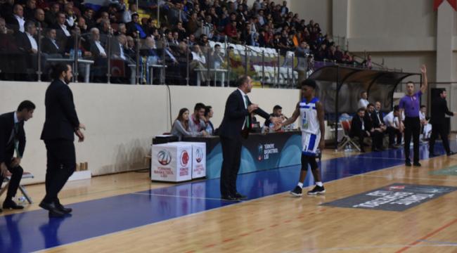 FETHİYE’DE BÜYÜK KAPIŞMA