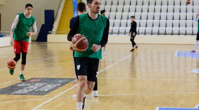 Gemlik Hazırlıkları Tamamlandı