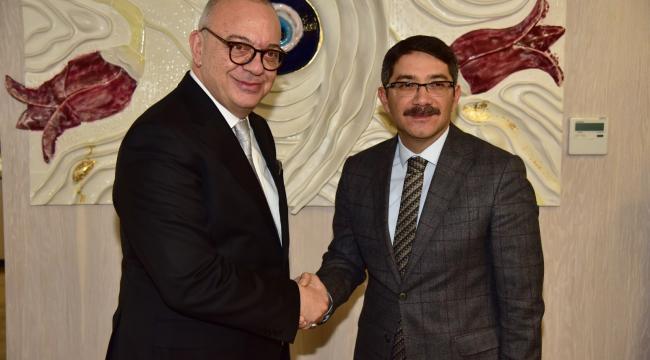 İmar Planı İçin Yoğun Mesai